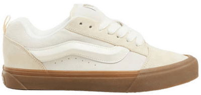 Vans Knu Skool Beige VN0009QCDBS1