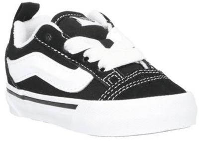 Vans Knu Skool Black VN000D0K6BT1