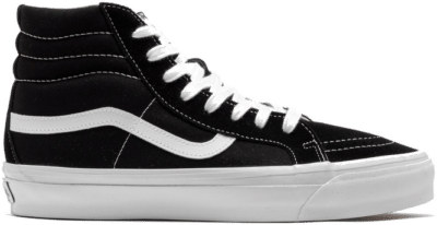 VANS Premium Sk8-hi 38 Reissue  VN000CR0BA2