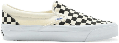 VANS Premium Slip-on 98  VN000CSE2BO