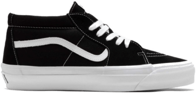 VANS Premium Sk8-mid 83  VN000CQQBA2