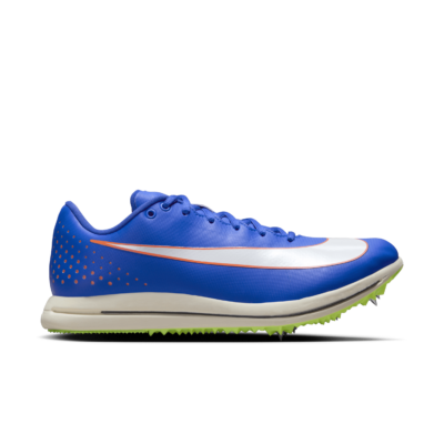 Nike Triple Jump Elite 2 Racer Blue AO0808-400