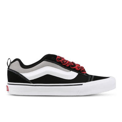 Vans Knu Skool Black VN0009QCBA21