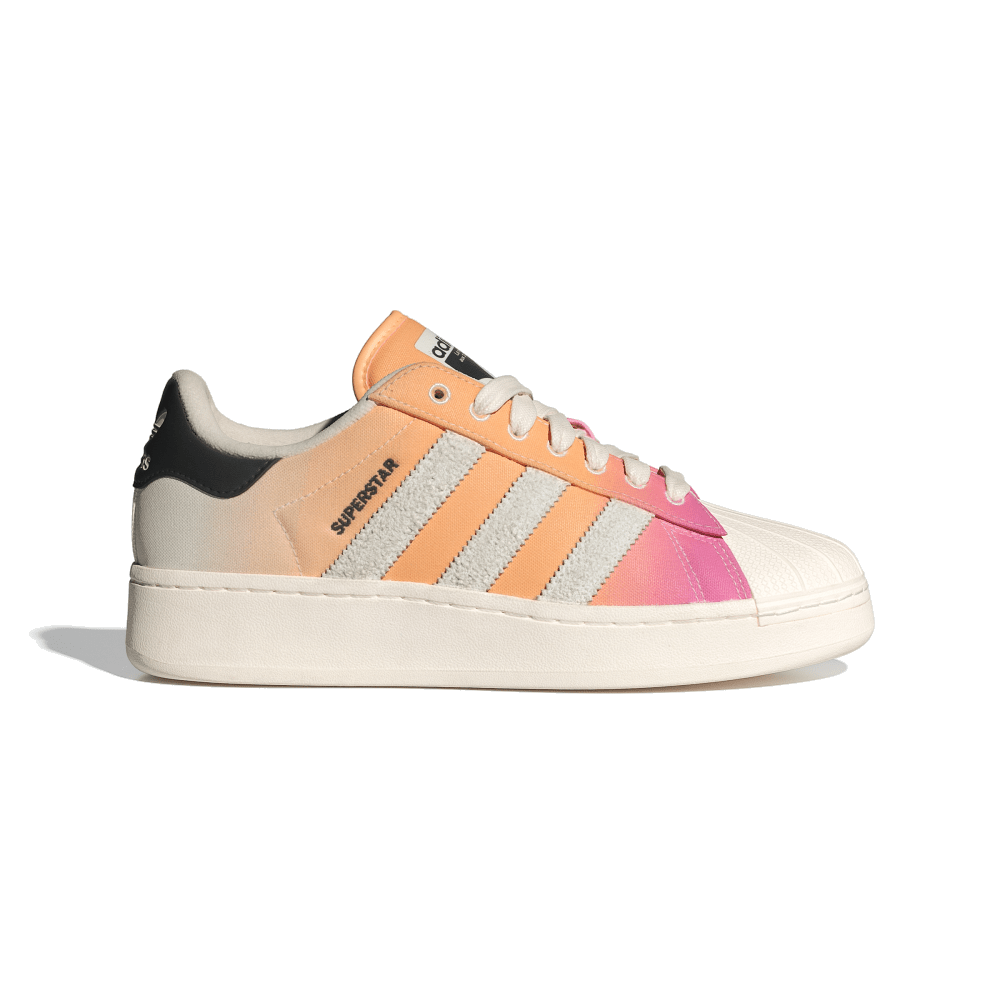 Adidas Superstar XLG Bliss Pink IH2497 | Sneakerbaron NL