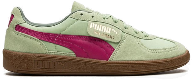 Puma Palermo Green