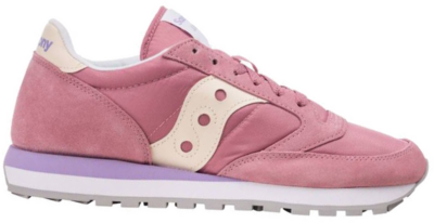Saucony Jazz Original Dames Sneakers S1044-673 roze S1044-673