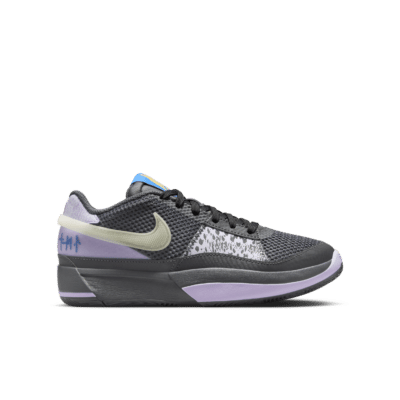 Nike Ja 1 Grey DX2294-002