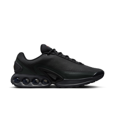 Nike Nike Air Max Dn ‘Black and Dark Smoke Grey’ DV3337-002