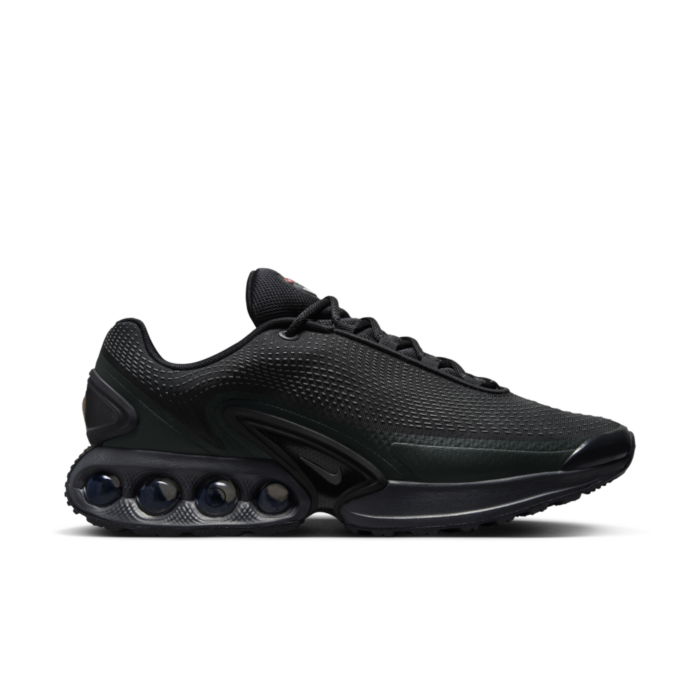 Nike Nike Air Max Dn ‘Black and Dark Smoke Grey’ DV3337-002
