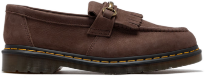 Dr.Martens Adrian Snaffle men Casual Shoes brown 31588201