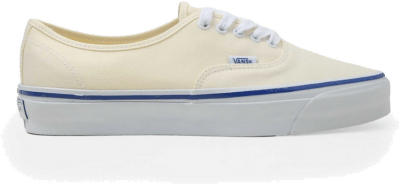 Vans Authentic 44 DX  White