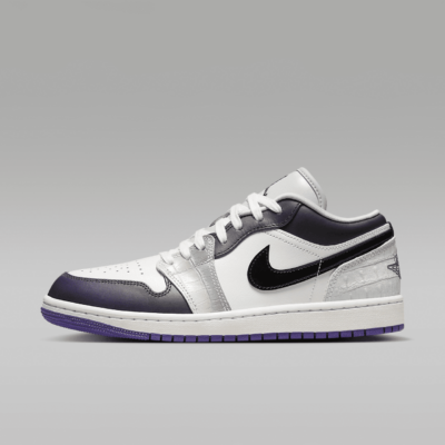 Jordan 1 Low SE Punk Rock (Women’s) HF5759-101