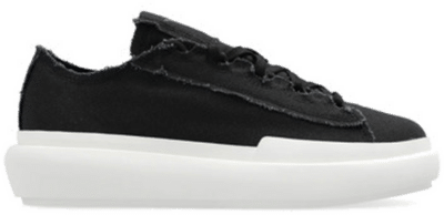 adidas Y-3 Nizza Low Black ID1463