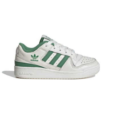 Adidas Forum Low Cl White ID8719
