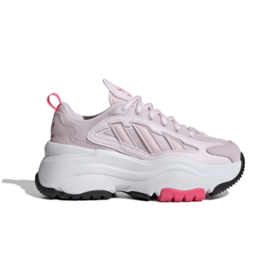 adidas Ozgaia Shoes Kids Almost Pink IE2817