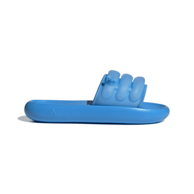 adidas ZPLAASH Slides Blue Burst IF8663