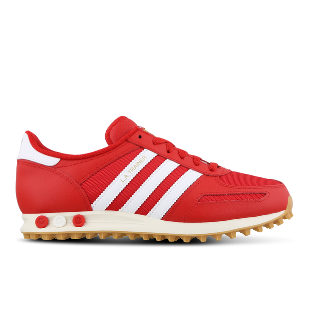 Adidas La Trainer 1 Red IH4863