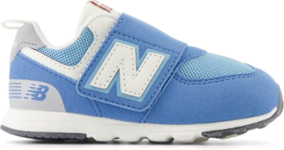 Lage Sneakers New Balance 574 Blauw NW574RCA