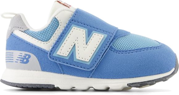 Lage Sneakers New Balance 574 Blauw NW574RCA