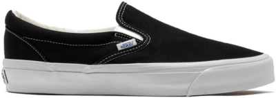 VANS Premium Slip-on 98  VN000CSEBA2