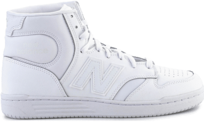 480 Sneakers New Balance ; White ; Heren White