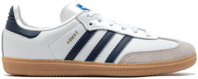 Adidas SAMBA OG C  Sneakers white white IE1332