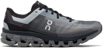 Sneakers On Running ; Gray ; Heren Gray