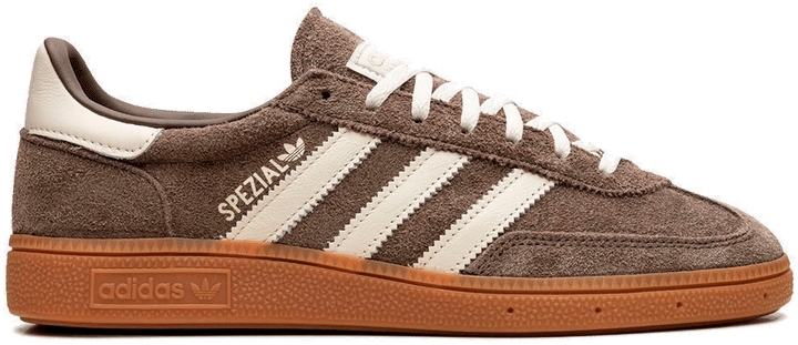 Adidas Handball Spezial White Black Gum (W) IE3403 IF6490
