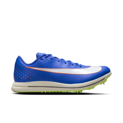 Nike Triple Jump Elite 2 Track and field jumping spikes – Blauw AO0808-400