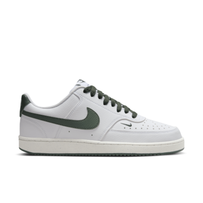 Nike Court Vision Low Next Nature Wit FV9952-101