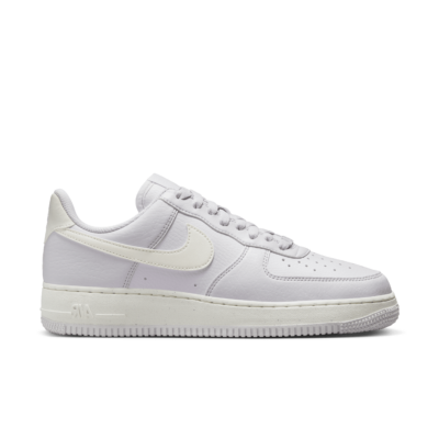 Nike Air Force 1 ’07 Next Nature Paars DV3808-500