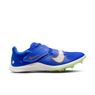 Nike Rival Jump Track and Field jumping spikes – Blauw DR2756-400