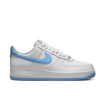 Nike Air Force 1 Low White FQ4296-100