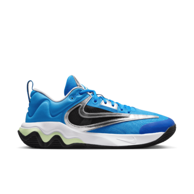 Nike Giannis Immortality 3 Blue DZ7533-400