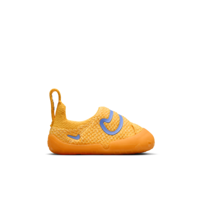 Nike Swoosh Oranje FB3244-800