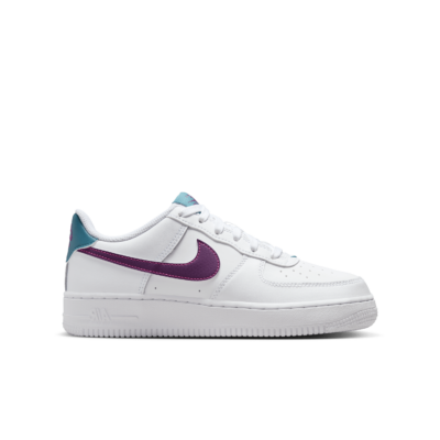 Nike Air Force 1 Wit FV5948-108