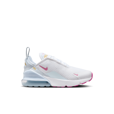 Nike Air Max 270 Wit AO2372-117