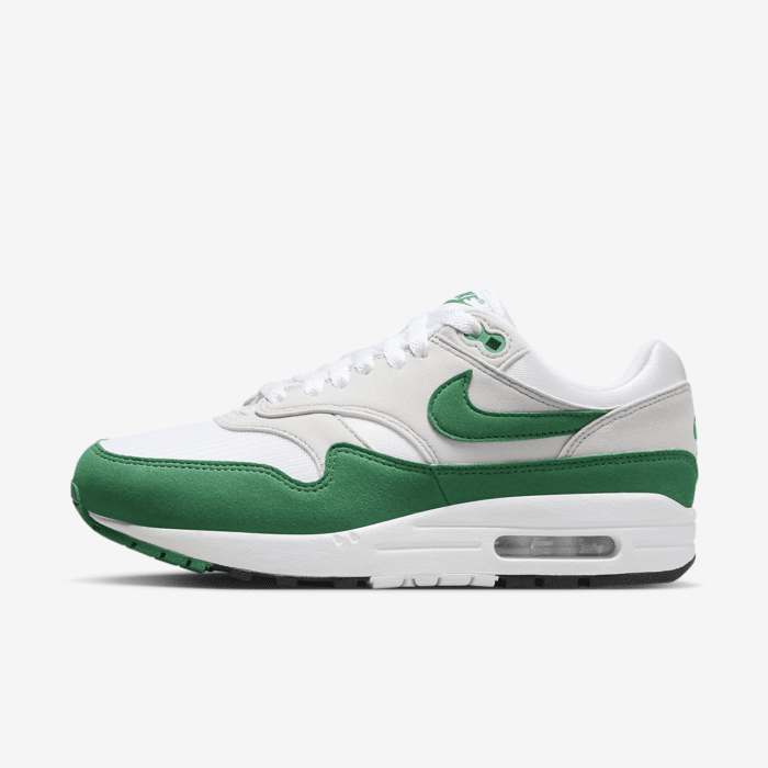 Nike Air Max 1 \u0026apos;87 Malachite (W) DZ2628-003