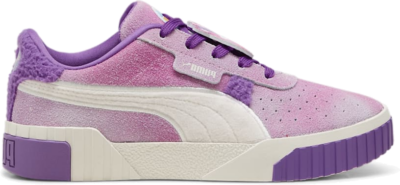 PUMA x Squishmallows Cali Lola Kids’ Sneakers, Poison Pink/Fast Pink/Ultra Violet Poison Pink,Fast Pink,Ultra Violet 397500_01