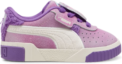 PUMA x Squishmallows Cali Lola Toddlers’ Sneakers, Poison Pink/Fast Pink/Ultraviolet Poison Pink,Fast Pink,Ultraviolet 397501_01