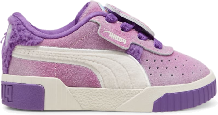 PUMA x Squishmallows Cali Lola Toddlers’ Sneakers, Poison Pink/Fast Pink/Ultraviolet Poison Pink,Fast Pink,Ultraviolet 397501_01