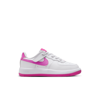 Nike Air Force 1 Low White FN0237-102
