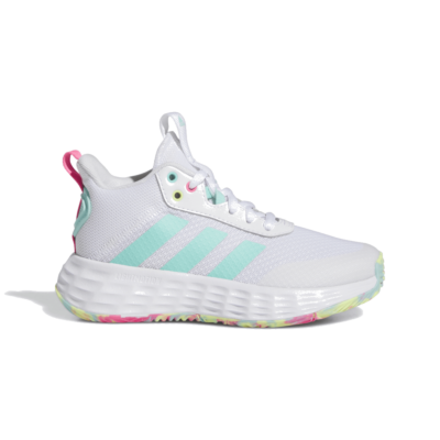 adidas Ownthegame 2.0 Cloud White IF2696