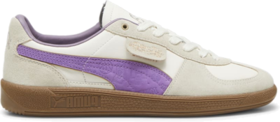 Women’s PUMA x Sophia Chang Palermo Sneakers, Frosted Ivory/Dusted Purple Frosted Ivory,Dusted Purple 397307_01