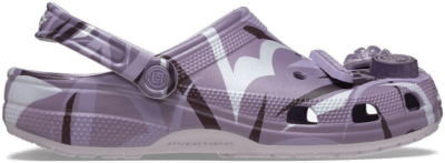 Crocs Classic Clog CLOT Mauve Mist 208700-5PS
