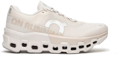 On Running Cloudmonster 2 Sand Frost (Women’s) 3WE10110838