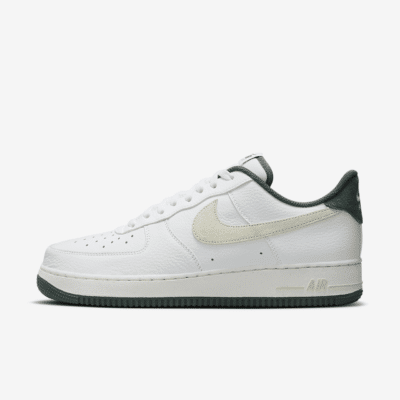 Nike Air Force 1 Low ’07 LV8 Vintage Green HF1939-100