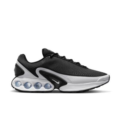 Nike Air Max Dn Black White Cool Grey DV3337-003