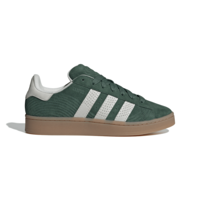 adidas Campus 00s Shoes Green Oxide IF4337