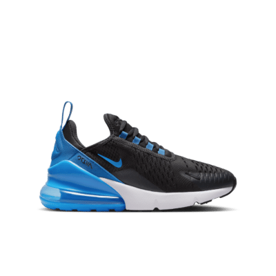 Nike Air Max 270 Black 943345-034